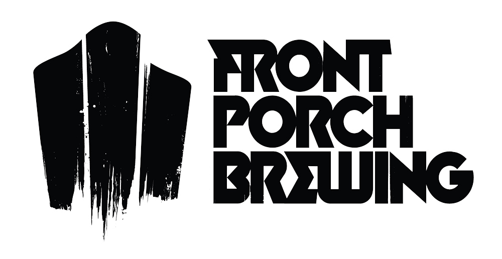 Front Porch Brewing Logo