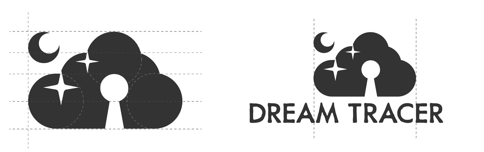 Dream Tracer Logo