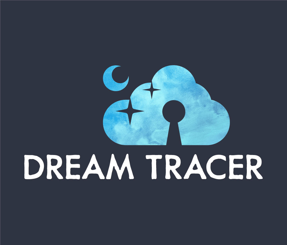 Dream Tracer Logo