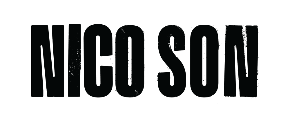 Nico Son Logo