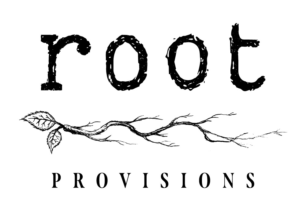 Root Provisions Logo